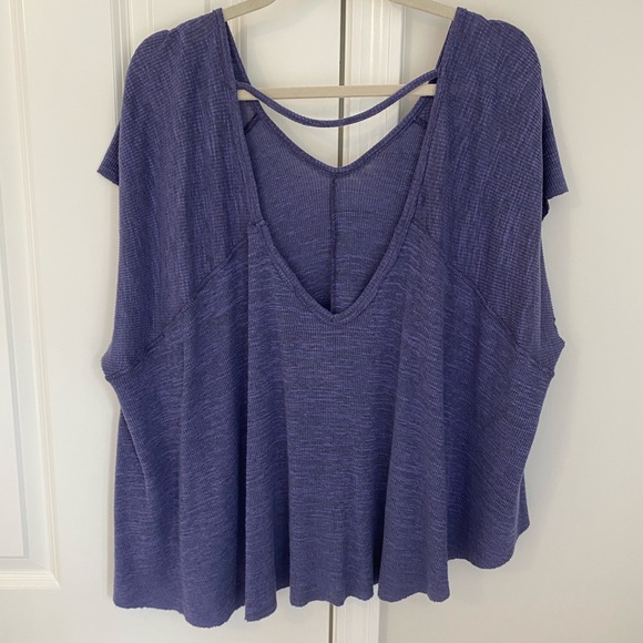 Free People Top - Picture 3 of 4